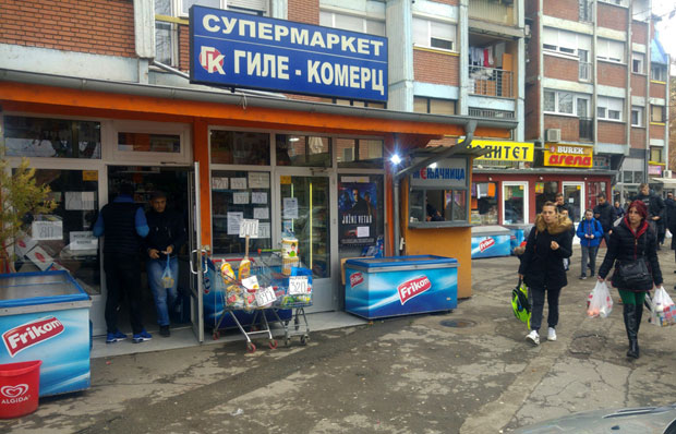 ЕКОНОМСКА ОЛУЈА: Јогурт на Космету иде на чак 300 динара